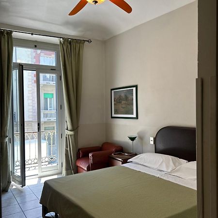 Hotel Ferrucci Τορίνο Εξωτερικό φωτογραφία