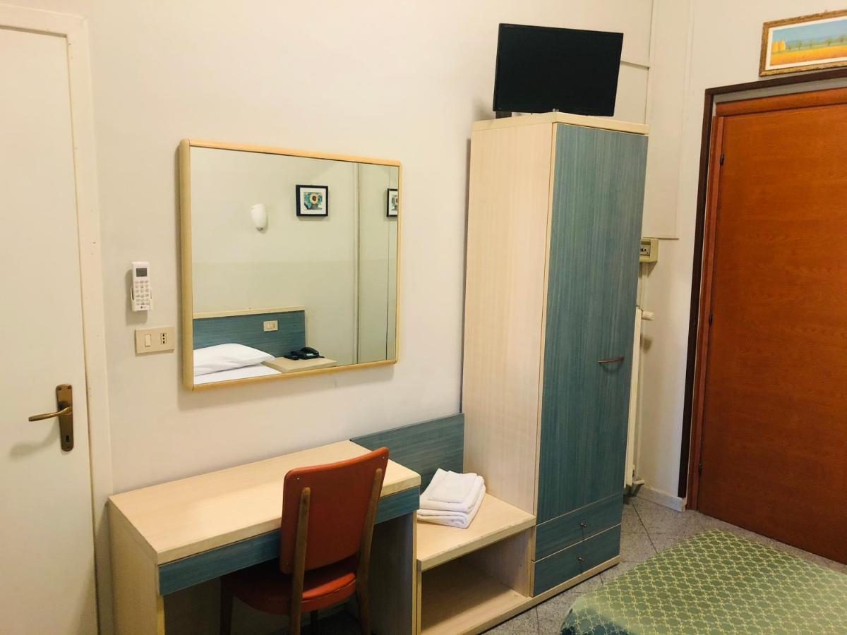 Hotel Ferrucci Τορίνο Εξωτερικό φωτογραφία