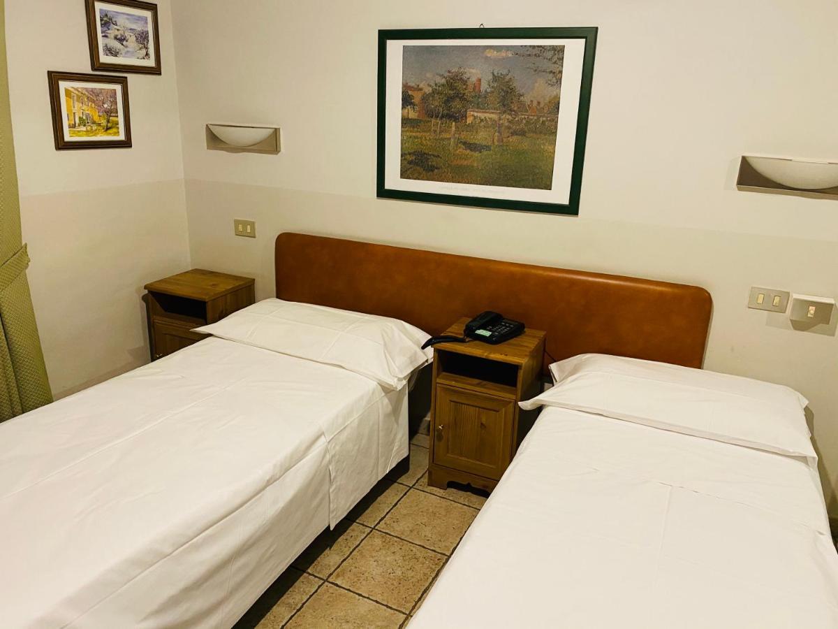 Hotel Ferrucci Τορίνο Εξωτερικό φωτογραφία