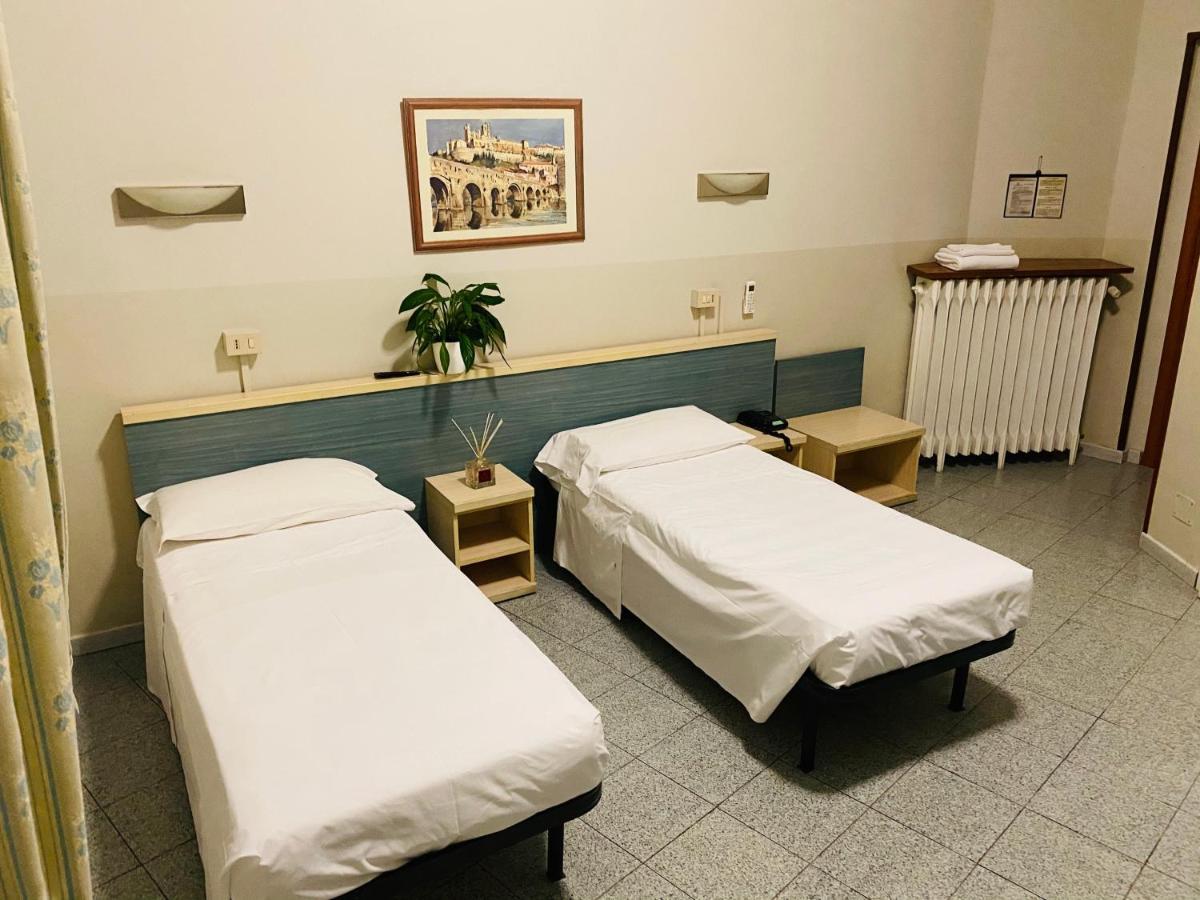 Hotel Ferrucci Τορίνο Εξωτερικό φωτογραφία