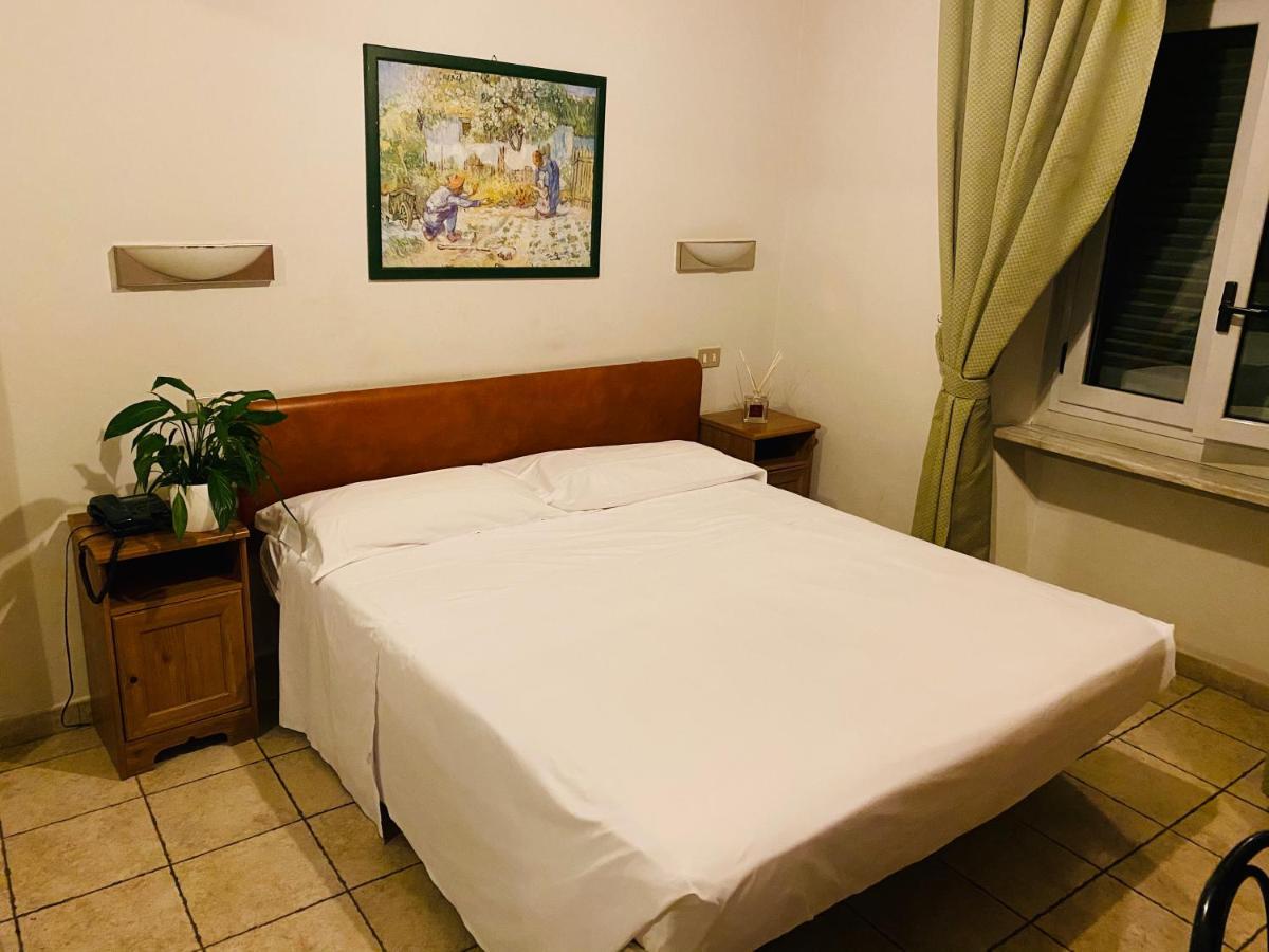 Hotel Ferrucci Τορίνο Εξωτερικό φωτογραφία