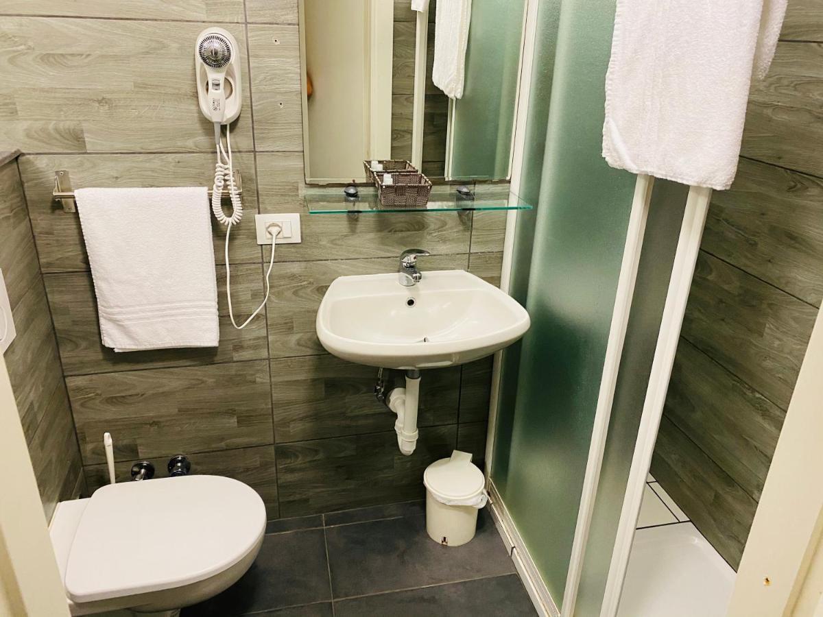 Hotel Ferrucci Τορίνο Εξωτερικό φωτογραφία