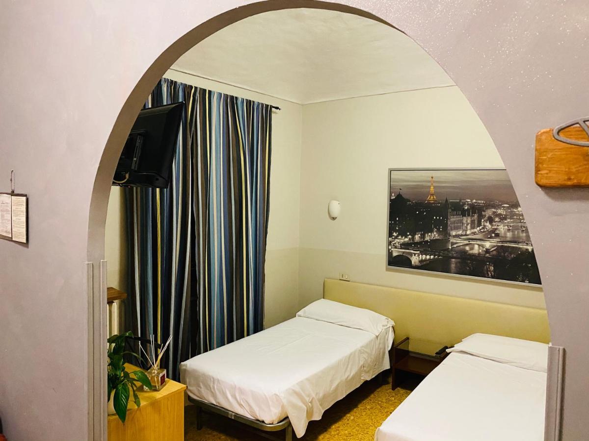 Hotel Ferrucci Τορίνο Εξωτερικό φωτογραφία