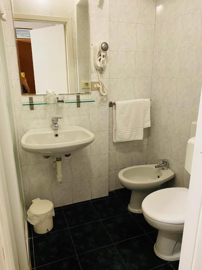Hotel Ferrucci Τορίνο Εξωτερικό φωτογραφία