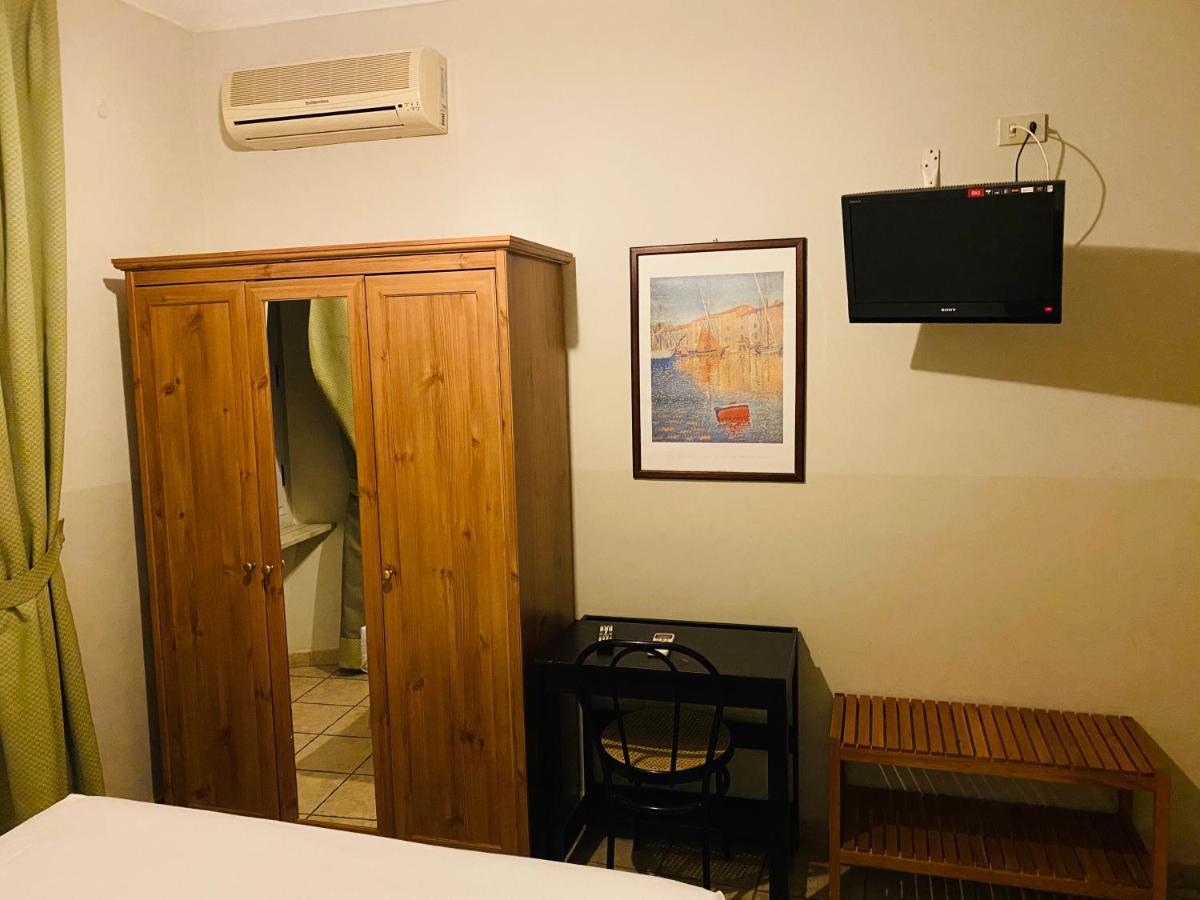 Hotel Ferrucci Τορίνο Εξωτερικό φωτογραφία