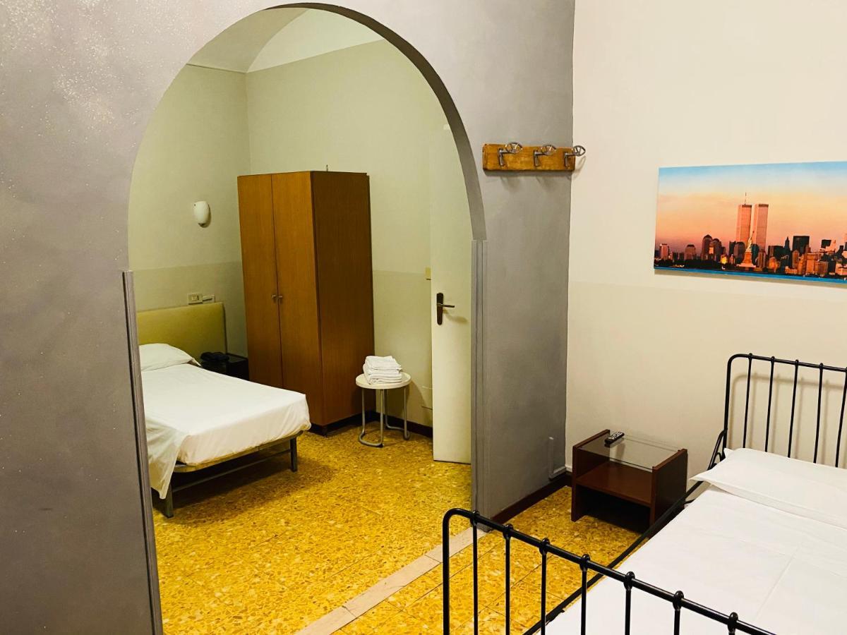 Hotel Ferrucci Τορίνο Εξωτερικό φωτογραφία