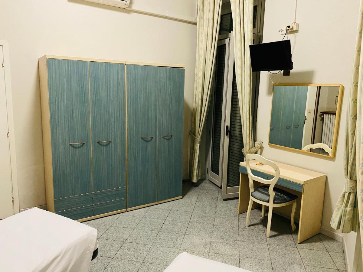 Hotel Ferrucci Τορίνο Εξωτερικό φωτογραφία