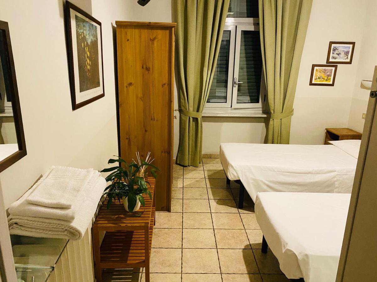 Hotel Ferrucci Τορίνο Εξωτερικό φωτογραφία