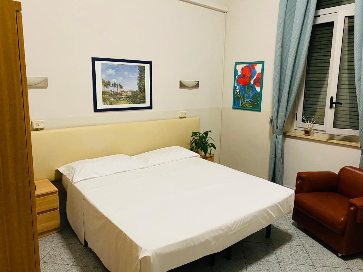 Hotel Ferrucci Τορίνο Εξωτερικό φωτογραφία