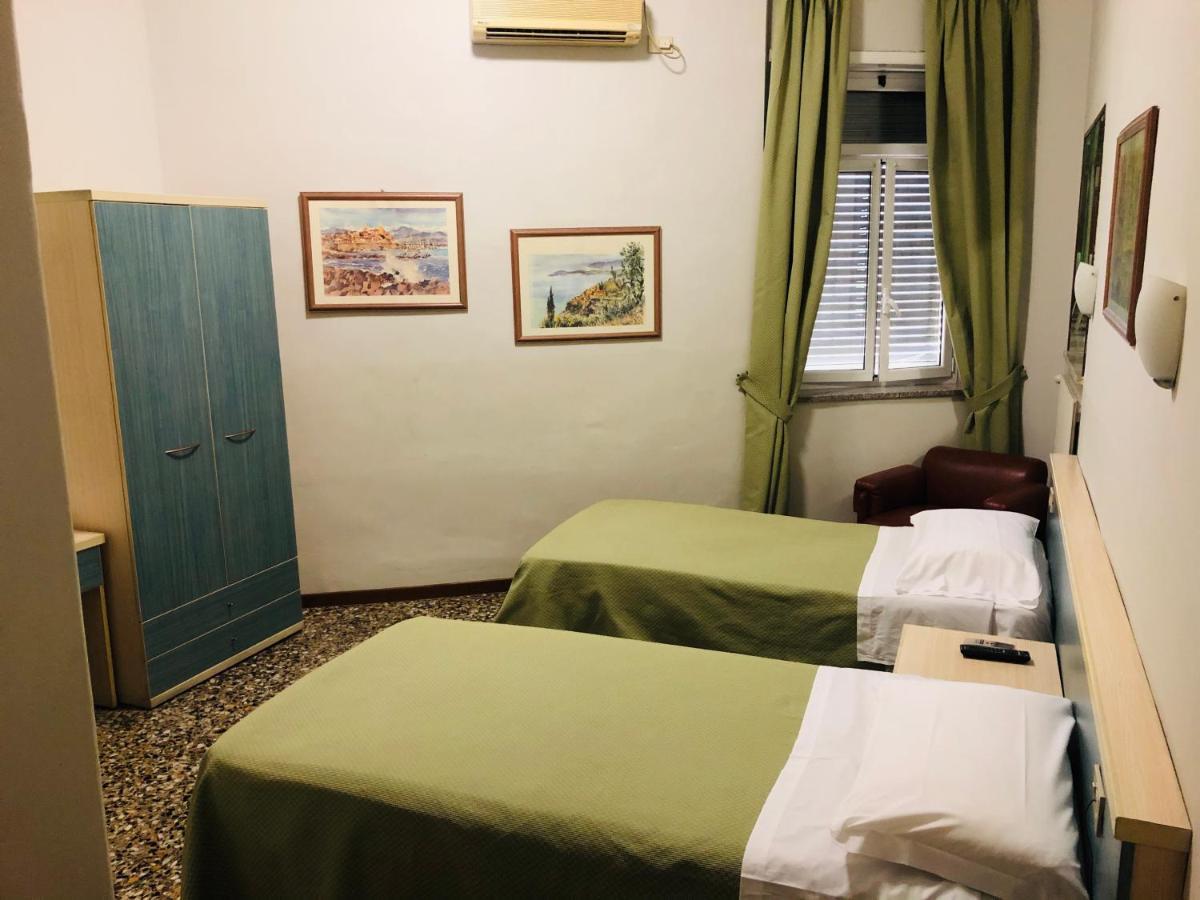 Hotel Ferrucci Τορίνο Εξωτερικό φωτογραφία