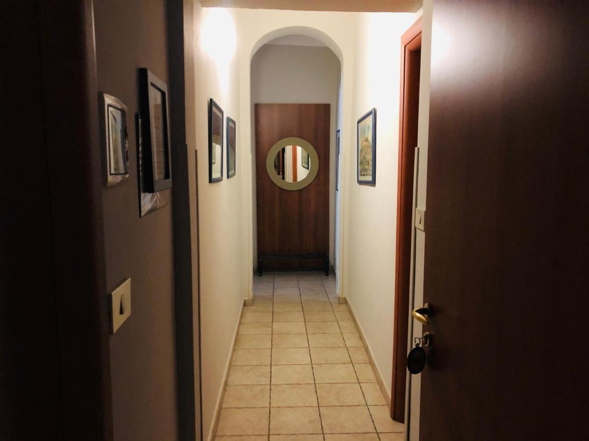 Hotel Ferrucci Τορίνο Εξωτερικό φωτογραφία