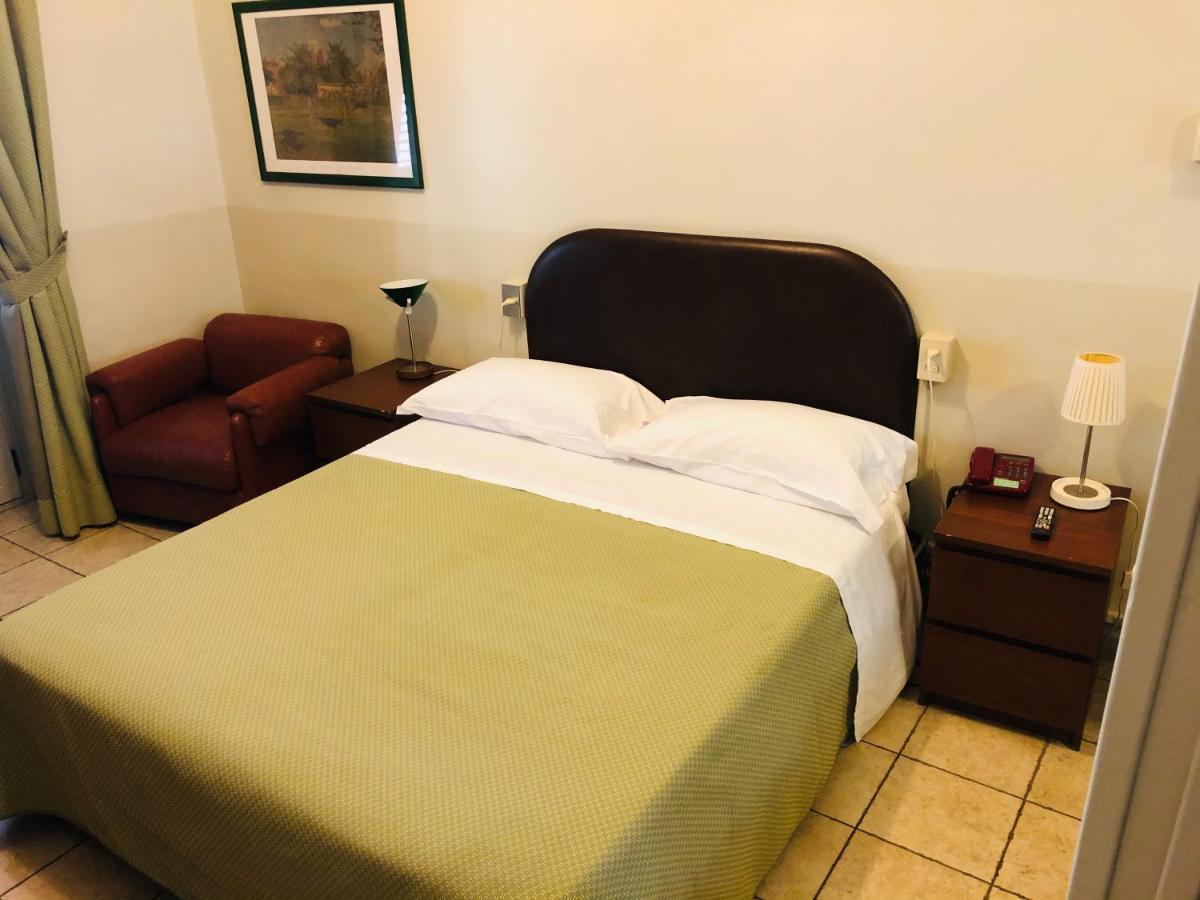 Hotel Ferrucci Τορίνο Εξωτερικό φωτογραφία