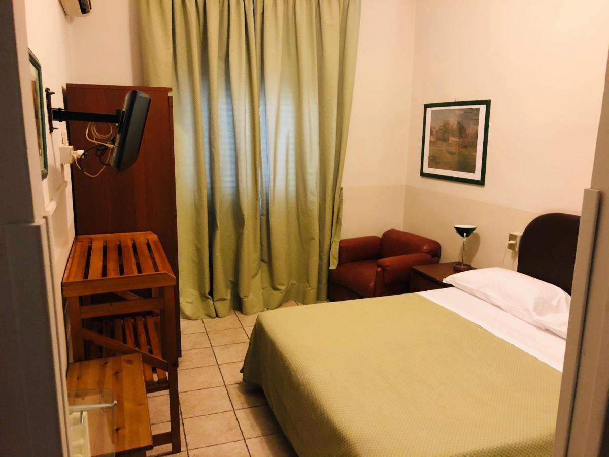 Hotel Ferrucci Τορίνο Εξωτερικό φωτογραφία