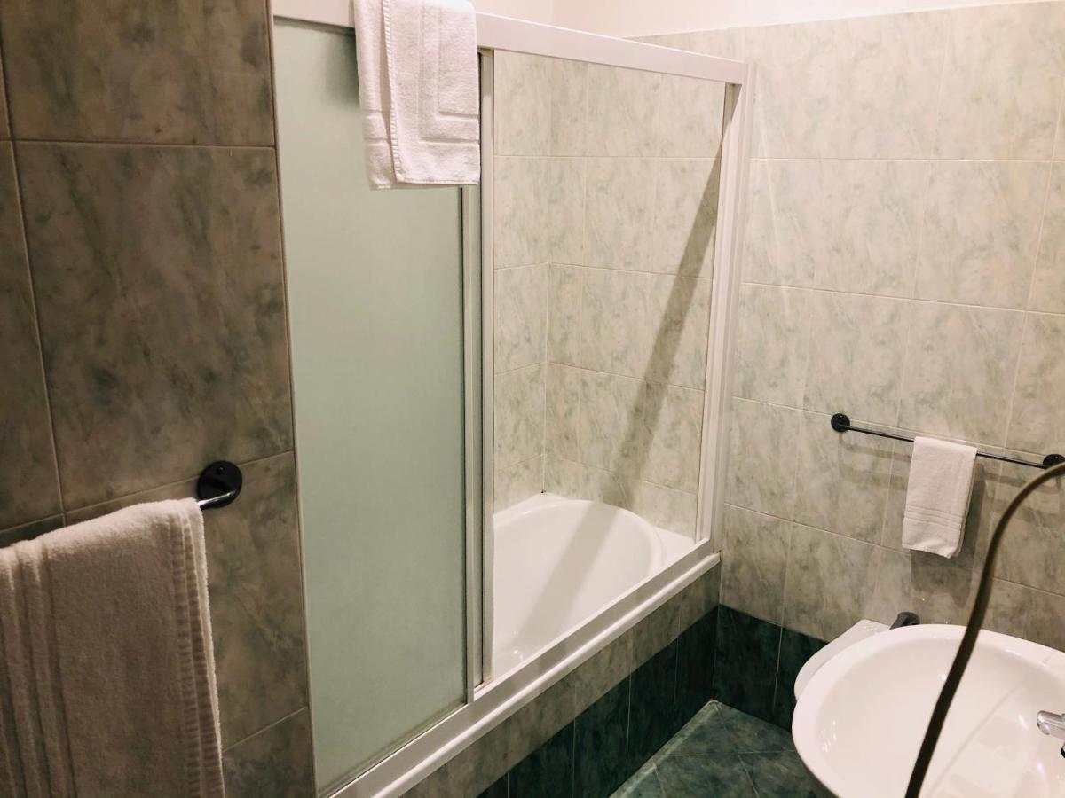 Hotel Ferrucci Τορίνο Εξωτερικό φωτογραφία