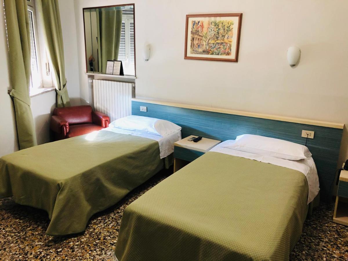 Hotel Ferrucci Τορίνο Εξωτερικό φωτογραφία