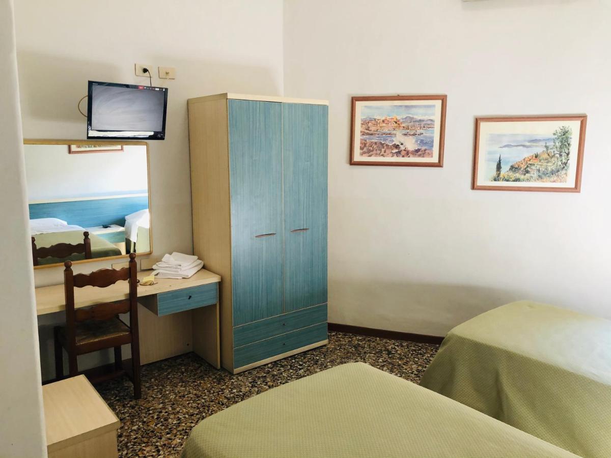 Hotel Ferrucci Τορίνο Εξωτερικό φωτογραφία
