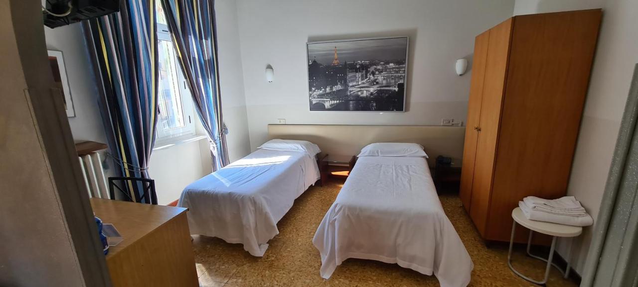 Hotel Ferrucci Τορίνο Εξωτερικό φωτογραφία