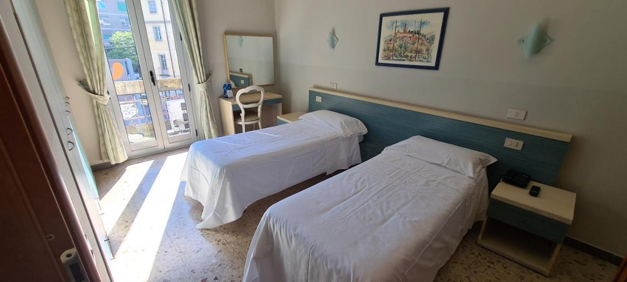 Hotel Ferrucci Τορίνο Εξωτερικό φωτογραφία