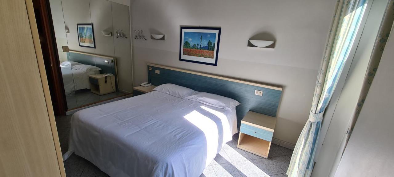 Hotel Ferrucci Τορίνο Εξωτερικό φωτογραφία