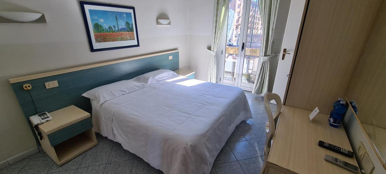 Hotel Ferrucci Τορίνο Εξωτερικό φωτογραφία