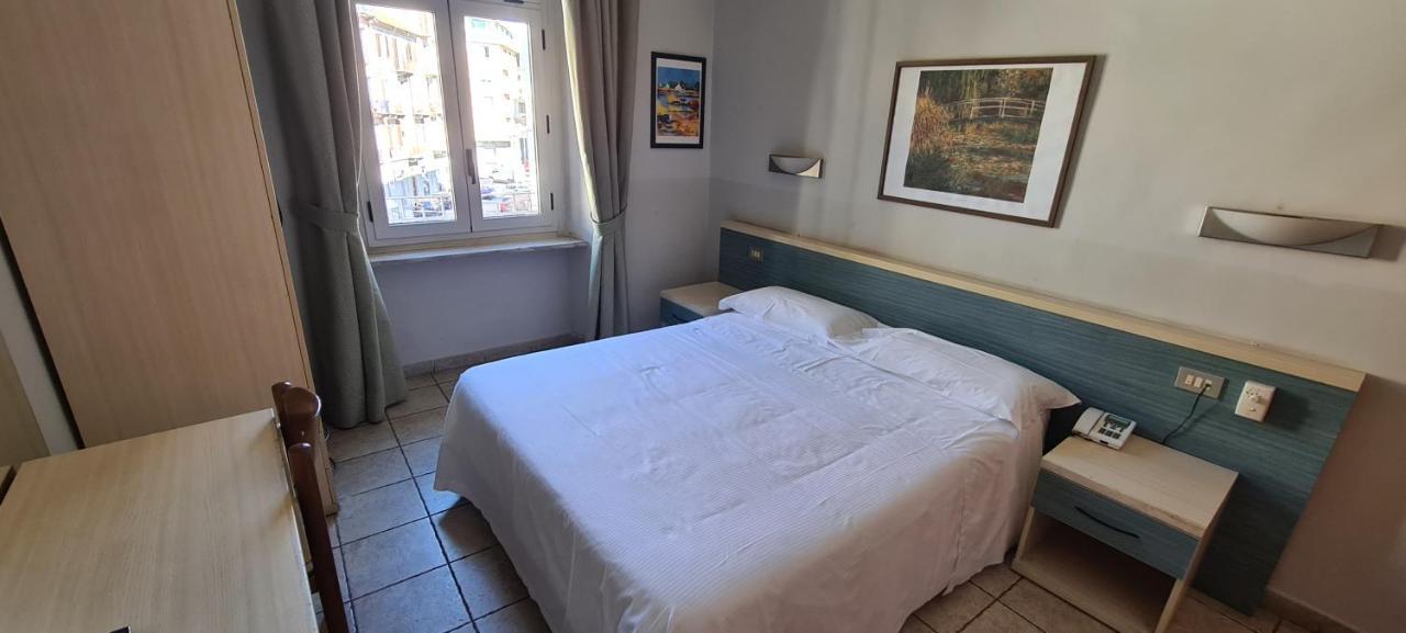 Hotel Ferrucci Τορίνο Εξωτερικό φωτογραφία
