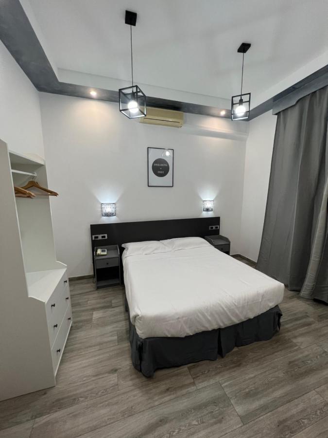 Hotel Ferrucci Τορίνο Εξωτερικό φωτογραφία