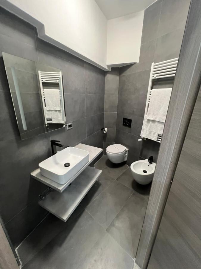 Hotel Ferrucci Τορίνο Εξωτερικό φωτογραφία