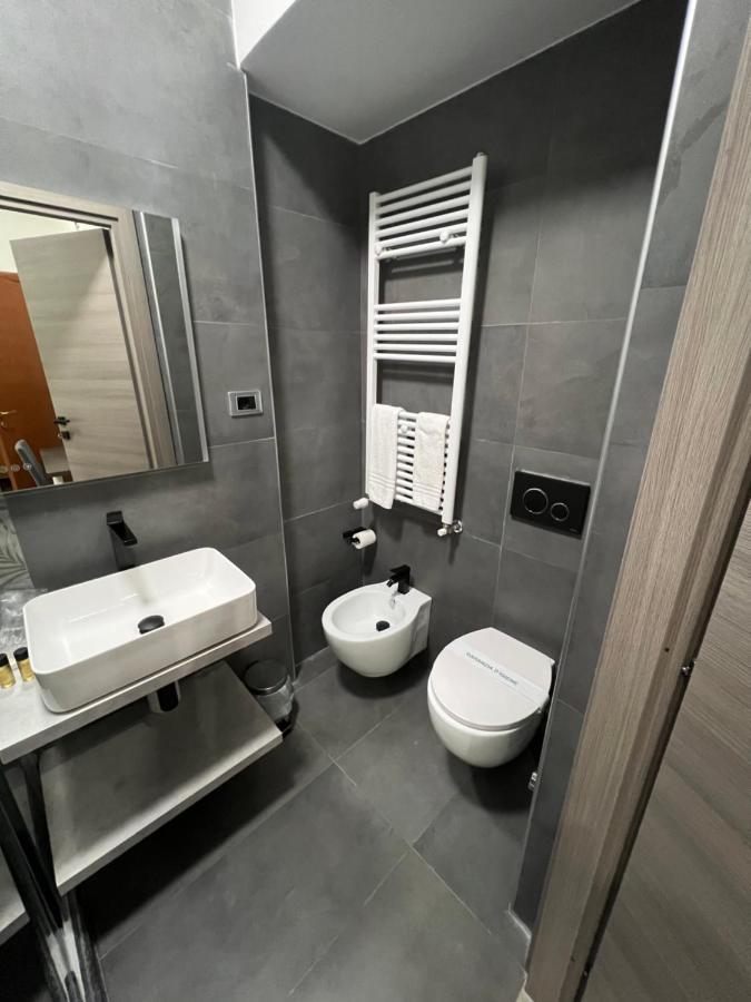 Hotel Ferrucci Τορίνο Εξωτερικό φωτογραφία