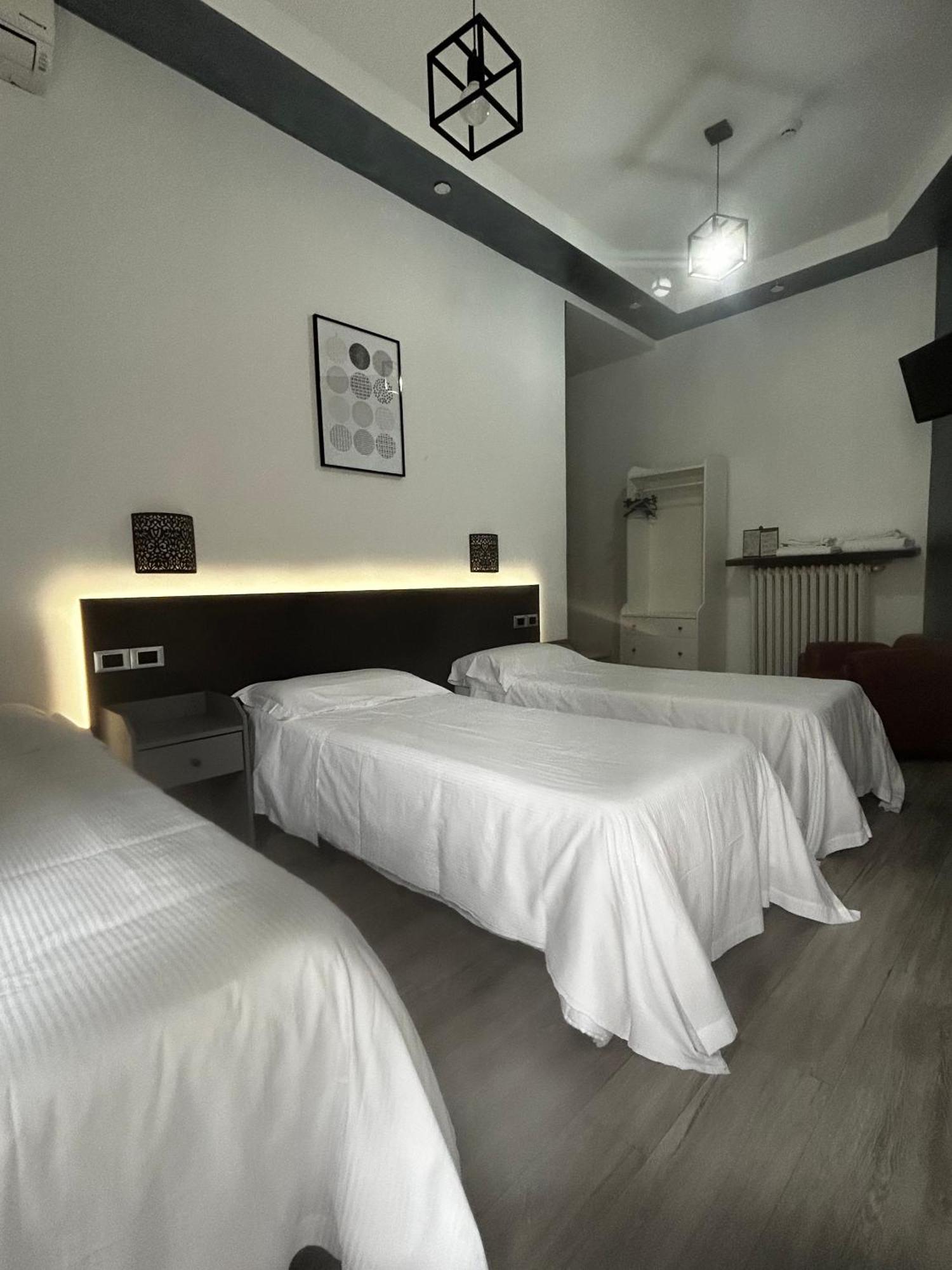 Hotel Ferrucci Τορίνο Εξωτερικό φωτογραφία