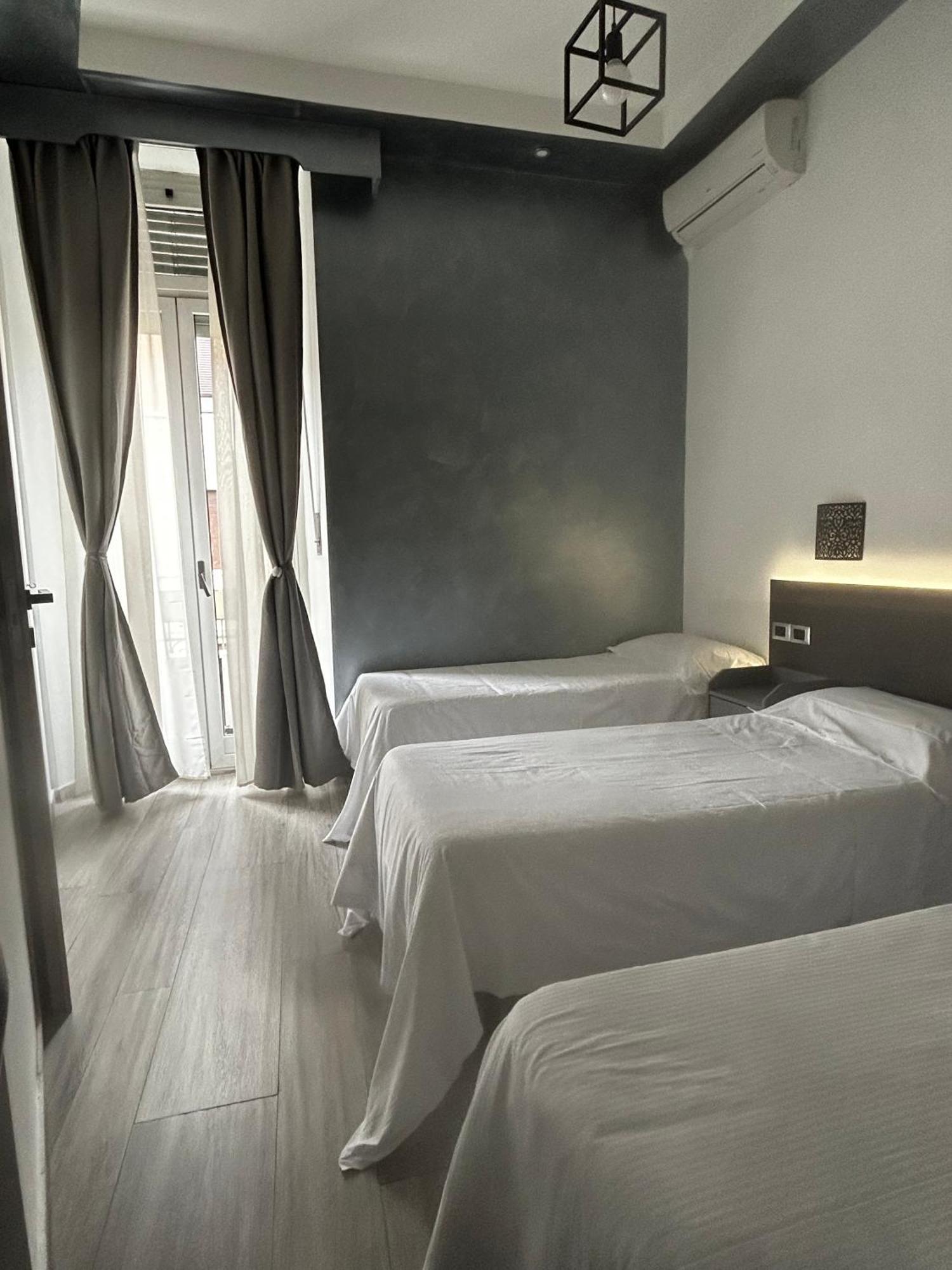 Hotel Ferrucci Τορίνο Εξωτερικό φωτογραφία
