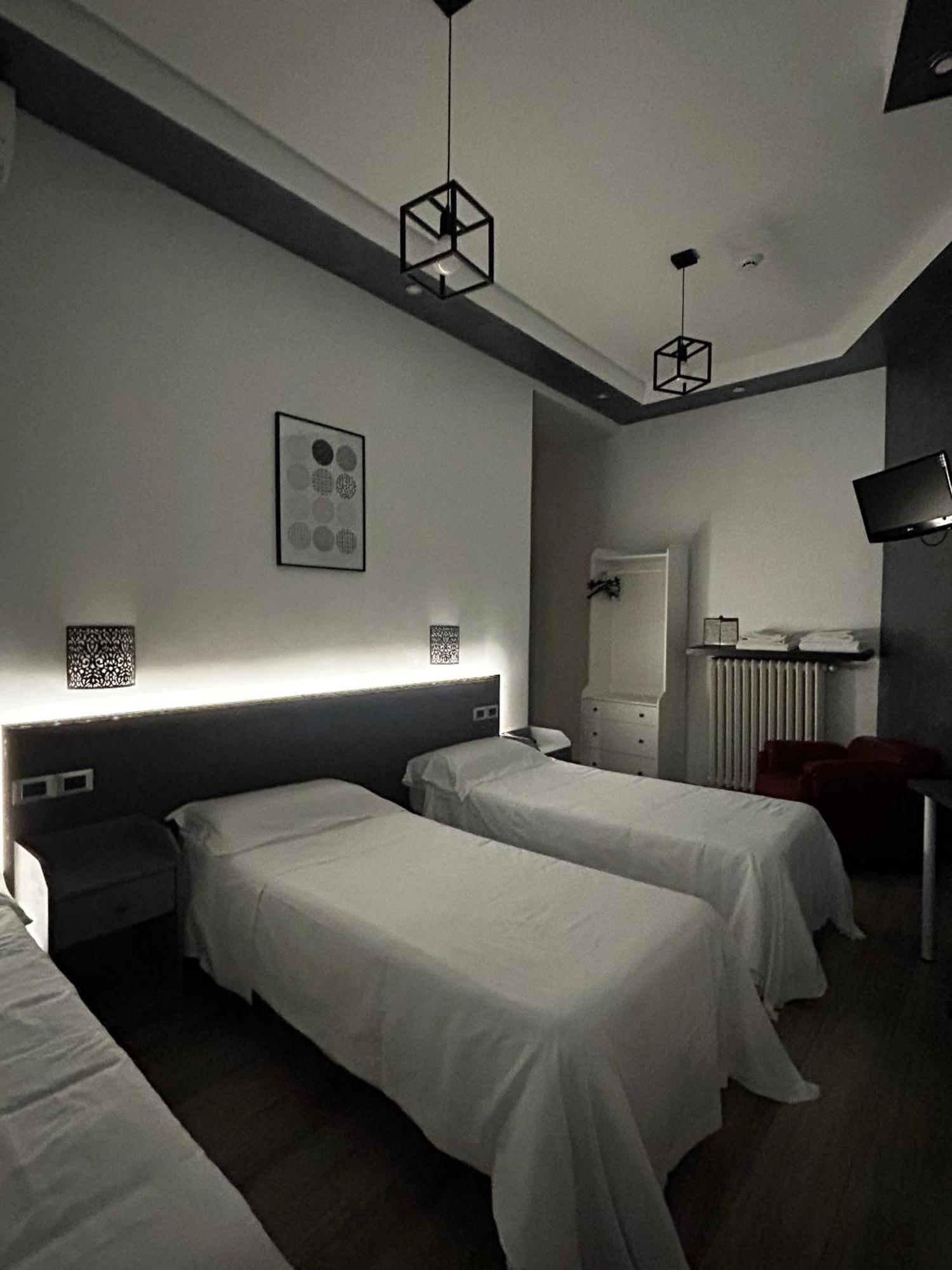 Hotel Ferrucci Τορίνο Εξωτερικό φωτογραφία