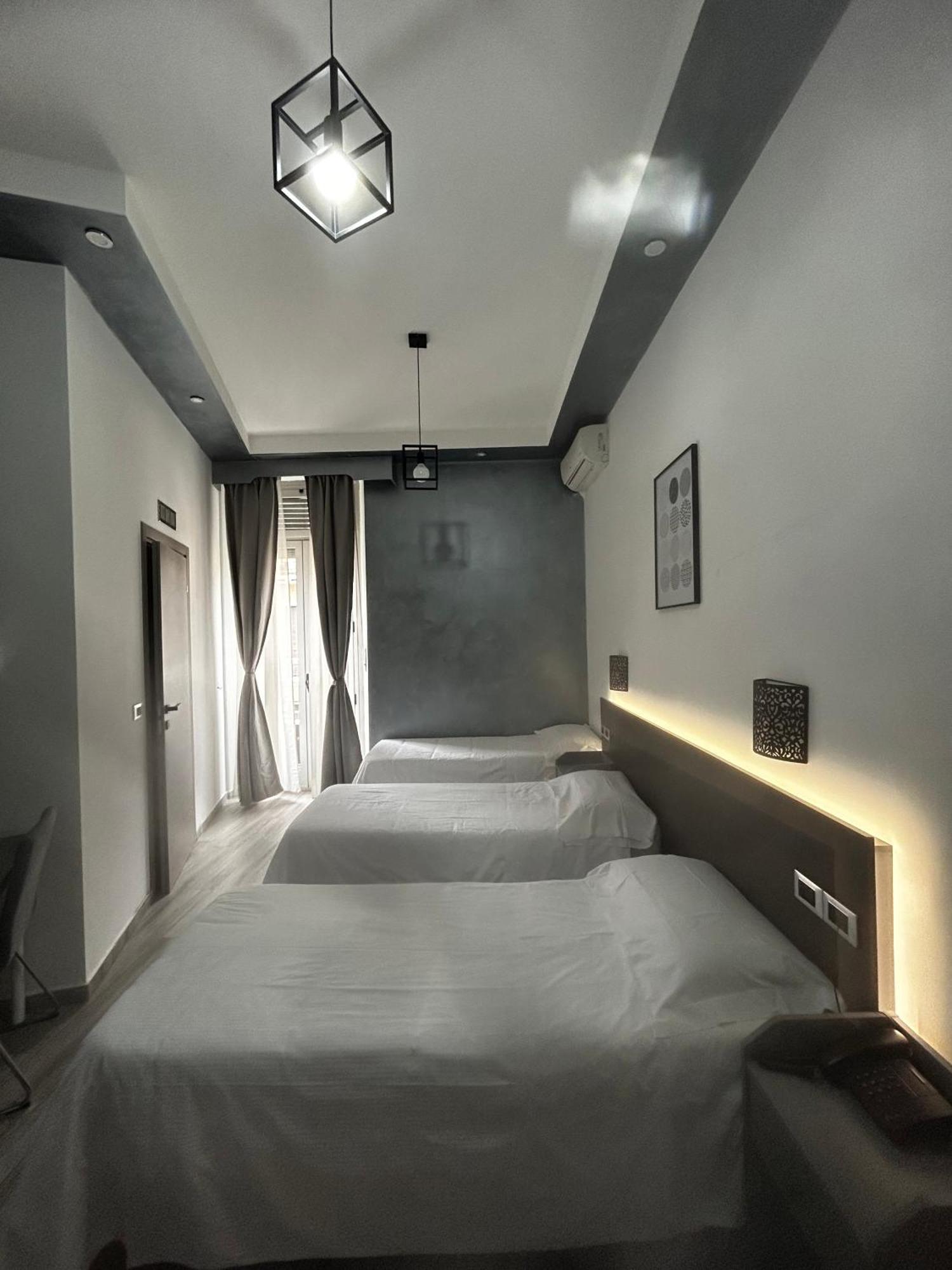 Hotel Ferrucci Τορίνο Εξωτερικό φωτογραφία
