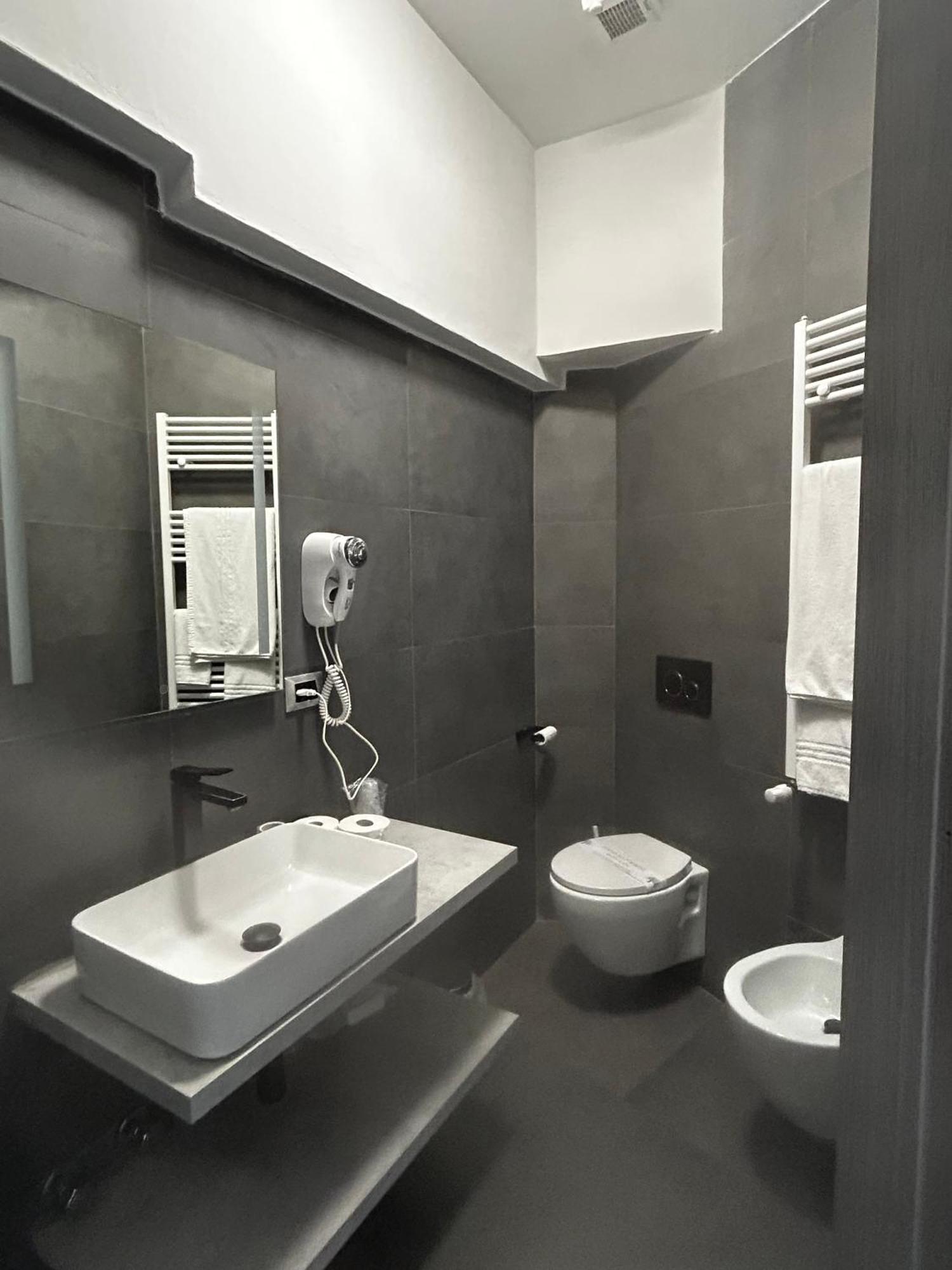 Hotel Ferrucci Τορίνο Εξωτερικό φωτογραφία
