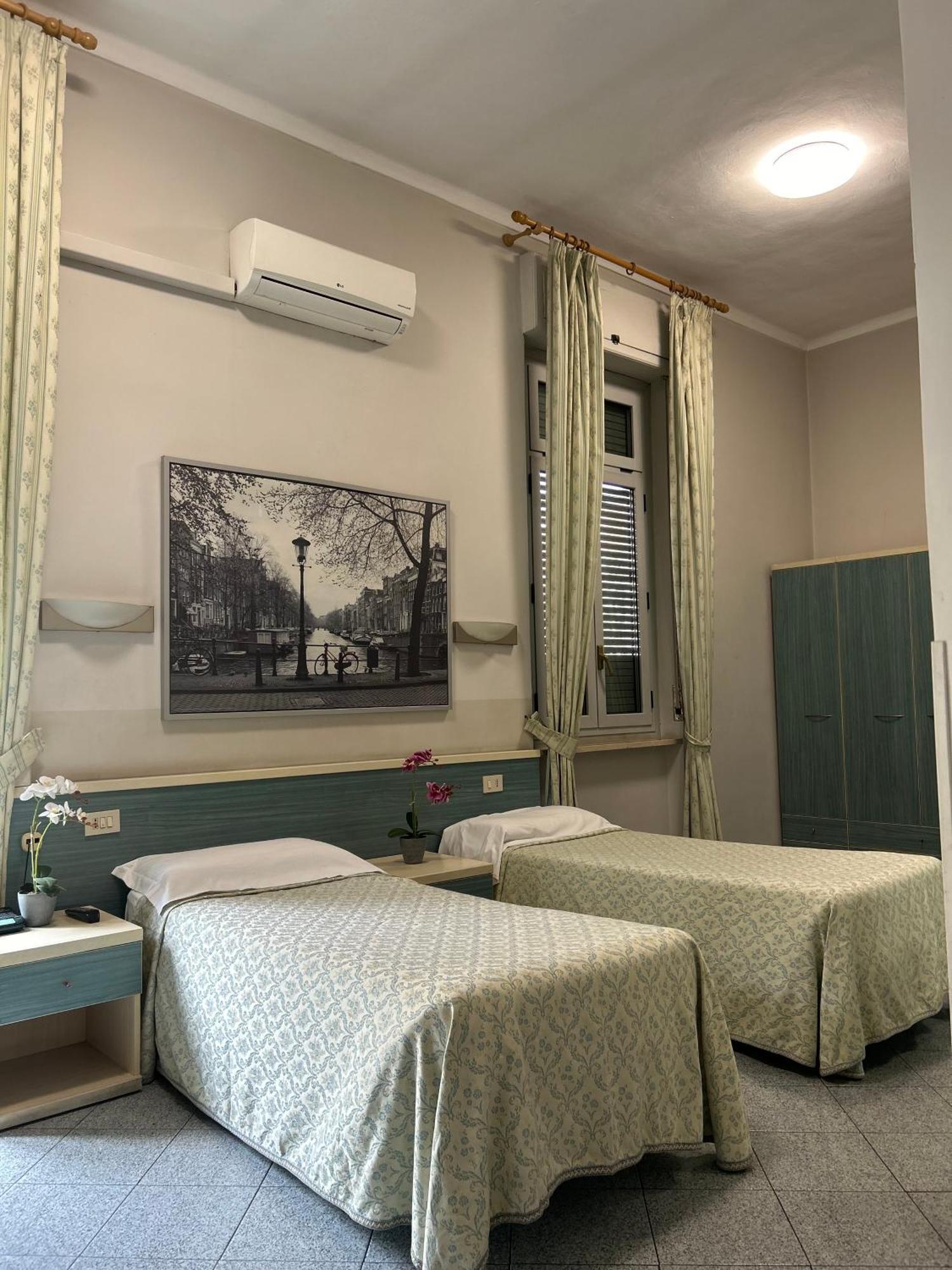 Hotel Ferrucci Τορίνο Εξωτερικό φωτογραφία