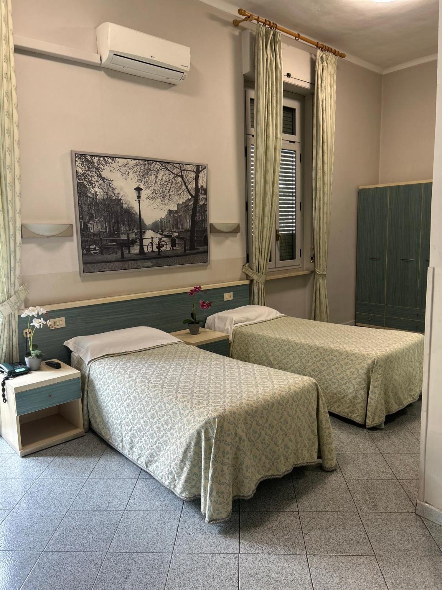 Hotel Ferrucci Τορίνο Εξωτερικό φωτογραφία