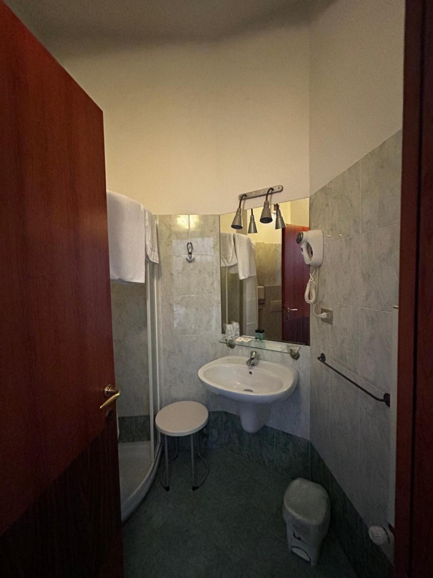 Hotel Ferrucci Τορίνο Εξωτερικό φωτογραφία