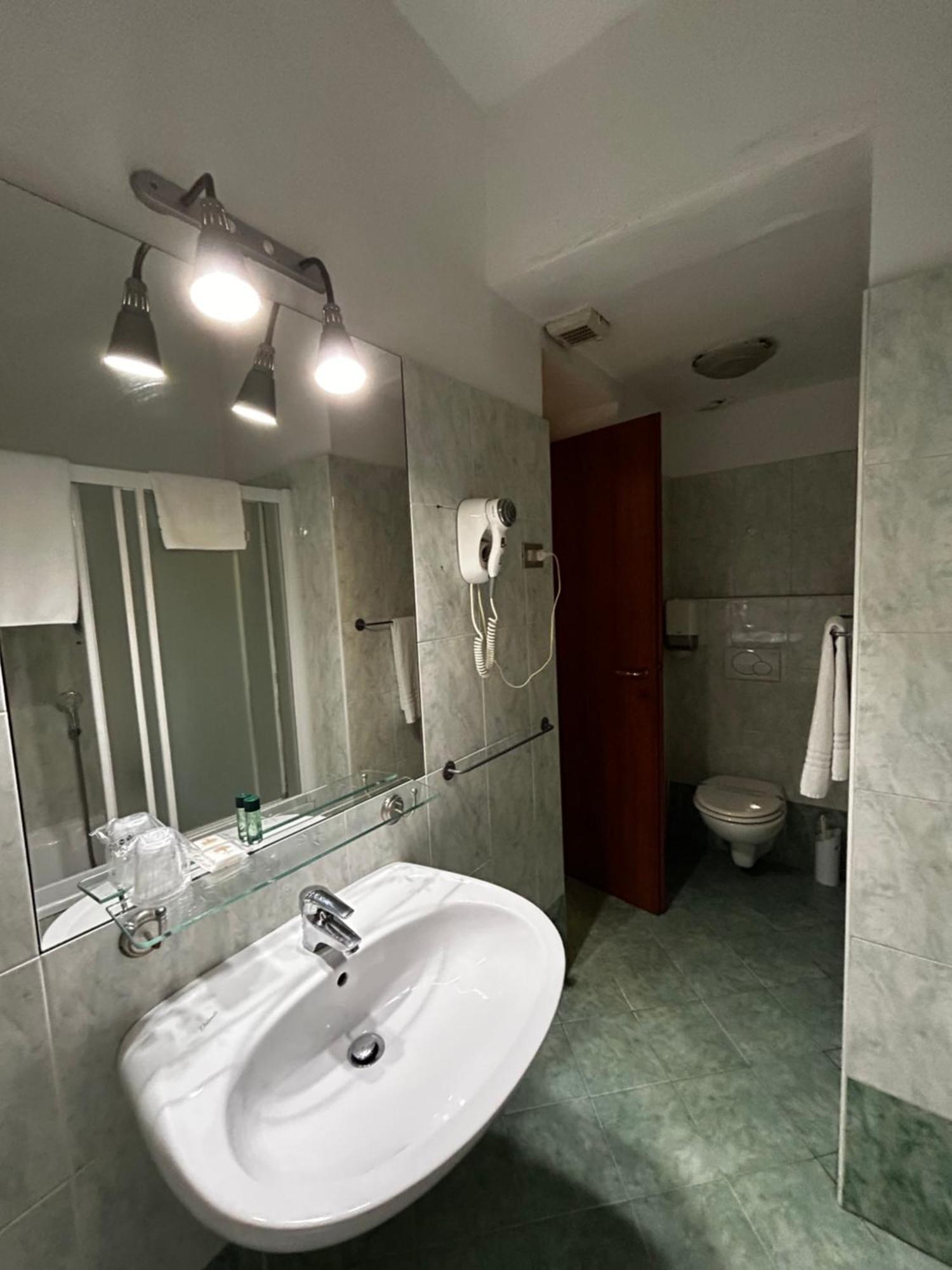 Hotel Ferrucci Τορίνο Εξωτερικό φωτογραφία