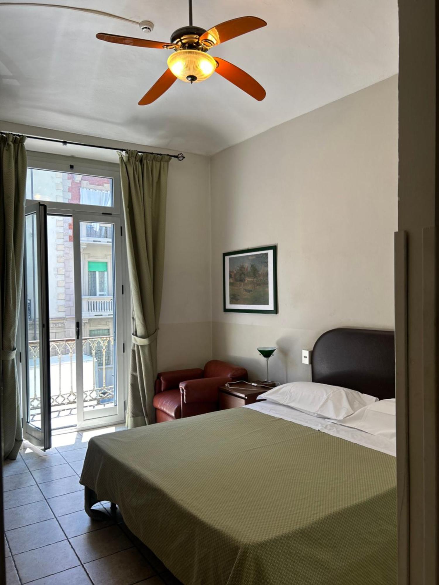 Hotel Ferrucci Τορίνο Εξωτερικό φωτογραφία
