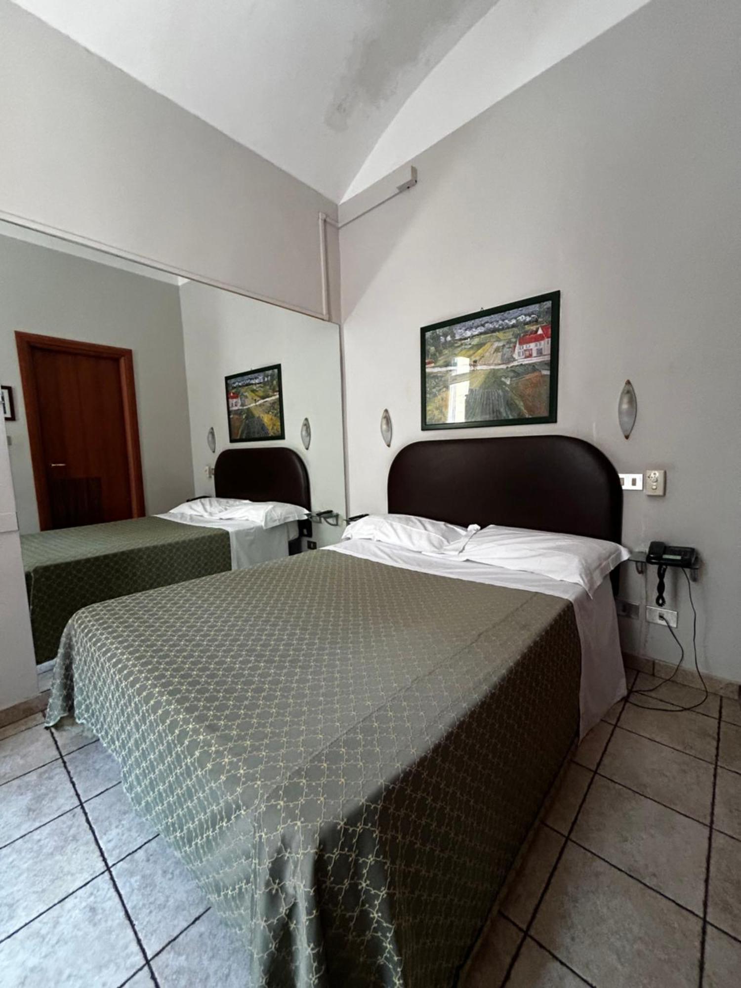 Hotel Ferrucci Τορίνο Εξωτερικό φωτογραφία