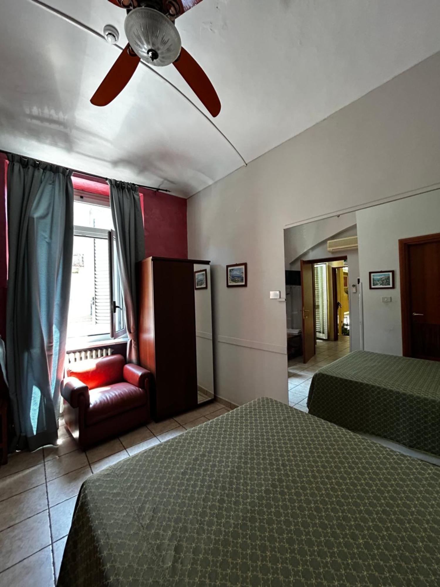 Hotel Ferrucci Τορίνο Εξωτερικό φωτογραφία